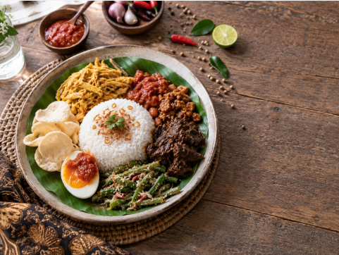 5 Cara Praktis Menata Foto Menu Supaya Pelanggan Langsung Lapar Mata